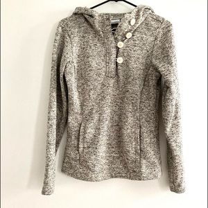 Columbia Women’s Hooded Fleece with Pockets